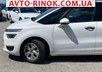 Авторынок | Продажа 2014 Citroen C4 Picasso 