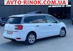 Авторынок | Продажа 2014 Citroen C4 Picasso 