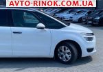 Авторынок | Продажа 2014 Citroen C4 Picasso 