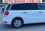 Авторынок | Продажа 2014 Citroen C4 Picasso 
