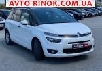 Авторынок | Продажа 2014 Citroen C4 Picasso 