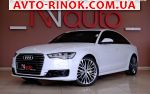 2015 Audi A6   автобазар