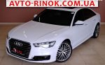 Авторынок | Продажа 2015 Audi A6 
