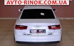 Авторынок | Продажа 2015 Audi A6 