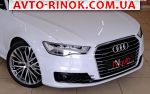 Авторынок | Продажа 2015 Audi A6 
