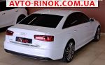 Авторынок | Продажа 2015 Audi A6 