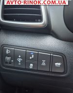 2018 Hyundai Tucson 2.0 CRDi  АТ 4x4 (185 л.с.)  автобазар