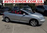 Авторынок | Продажа 2003 Peugeot 307 