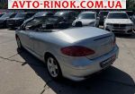 Авторынок | Продажа 2003 Peugeot 307 
