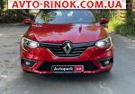 Авторынок | Продажа 2018 Renault Megane 
