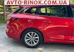 Авторынок | Продажа 2018 Renault Megane 