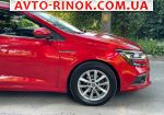 Авторынок | Продажа 2018 Renault Megane 