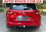 Авторынок | Продажа 2018 Renault Megane 
