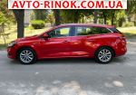 Авторынок | Продажа 2018 Renault Megane 