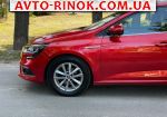 Авторынок | Продажа 2018 Renault Megane 