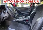 Авторынок | Продажа 2018 Renault Megane 