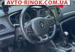 Авторынок | Продажа 2018 Renault Megane 