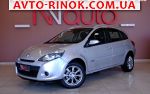 2012 Renault Clio   автобазар
