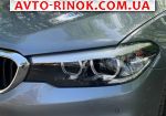 Авторынок | Продажа 2018 BMW 5 Series 