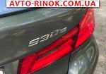 Авторынок | Продажа 2018 BMW 5 Series 