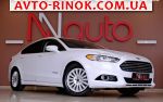 Авторынок | Продажа 2015 Ford Fusion 