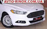 Авторынок | Продажа 2015 Ford Fusion 