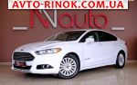 2015 Ford Fusion   автобазар
