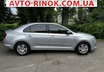 Авторынок | Продажа 2015 Skoda Rapid 
