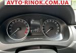Авторынок | Продажа 2015 Skoda Rapid 