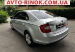 Авторынок | Продажа 2015 Skoda Rapid 