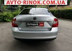 Авторынок | Продажа 2015 Skoda Rapid 