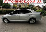 Авторынок | Продажа 2015 Skoda Rapid 