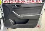 Авторынок | Продажа 2015 Skoda Rapid 