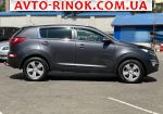Авторынок | Продажа 2012 KIA Sportage 
