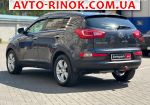 Авторынок | Продажа 2012 KIA Sportage 