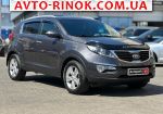 Авторынок | Продажа 2012 KIA Sportage 