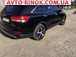 Авторынок | Продажа 2016 KIA Sorento 