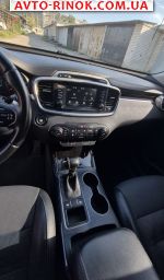 Авторынок | Продажа 2016 KIA Sorento 