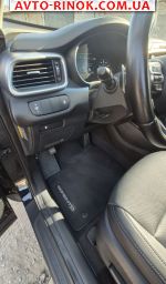 Авторынок | Продажа 2016 KIA Sorento 