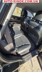 Авторынок | Продажа 2016 KIA Sorento 