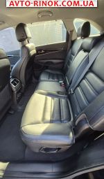 Авторынок | Продажа 2016 KIA Sorento 