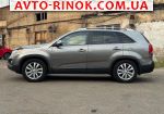 Авторынок | Продажа 2012 KIA Sorento 