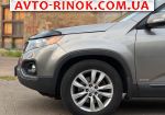 Авторынок | Продажа 2012 KIA Sorento 