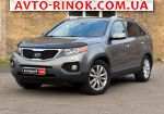 2012 KIA Sorento   автобазар