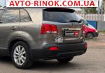 Авторынок | Продажа 2012 KIA Sorento 