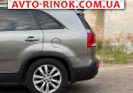 Авторынок | Продажа 2012 KIA Sorento 