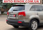Авторынок | Продажа 2012 KIA Sorento 