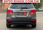 Авторынок | Продажа 2012 KIA Sorento 