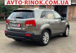 Авторынок | Продажа 2012 KIA Sorento 