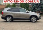 Авторынок | Продажа 2012 KIA Sorento 